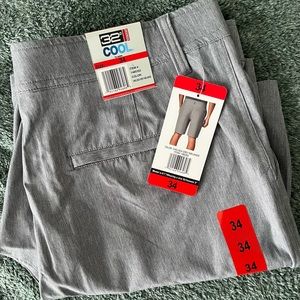 32 Degrees Athletic Shorts